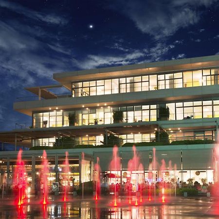 Atakoey Marina Hotel Стамбул Экстерьер фото