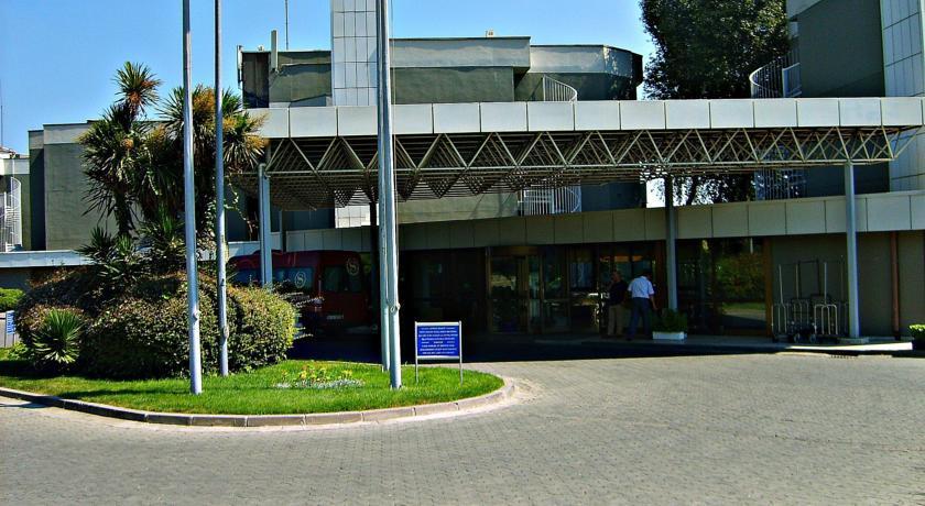 Atakoey Marina Hotel Стамбул Экстерьер фото