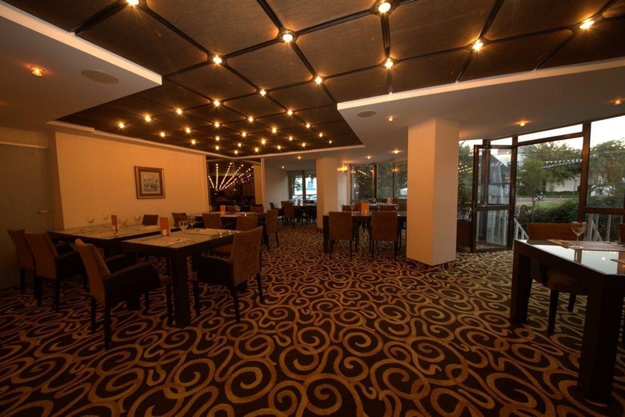 Atakoey Marina Hotel Стамбул Экстерьер фото