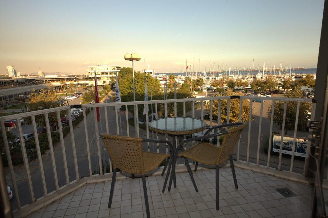 Atakoey Marina Hotel Стамбул Экстерьер фото
