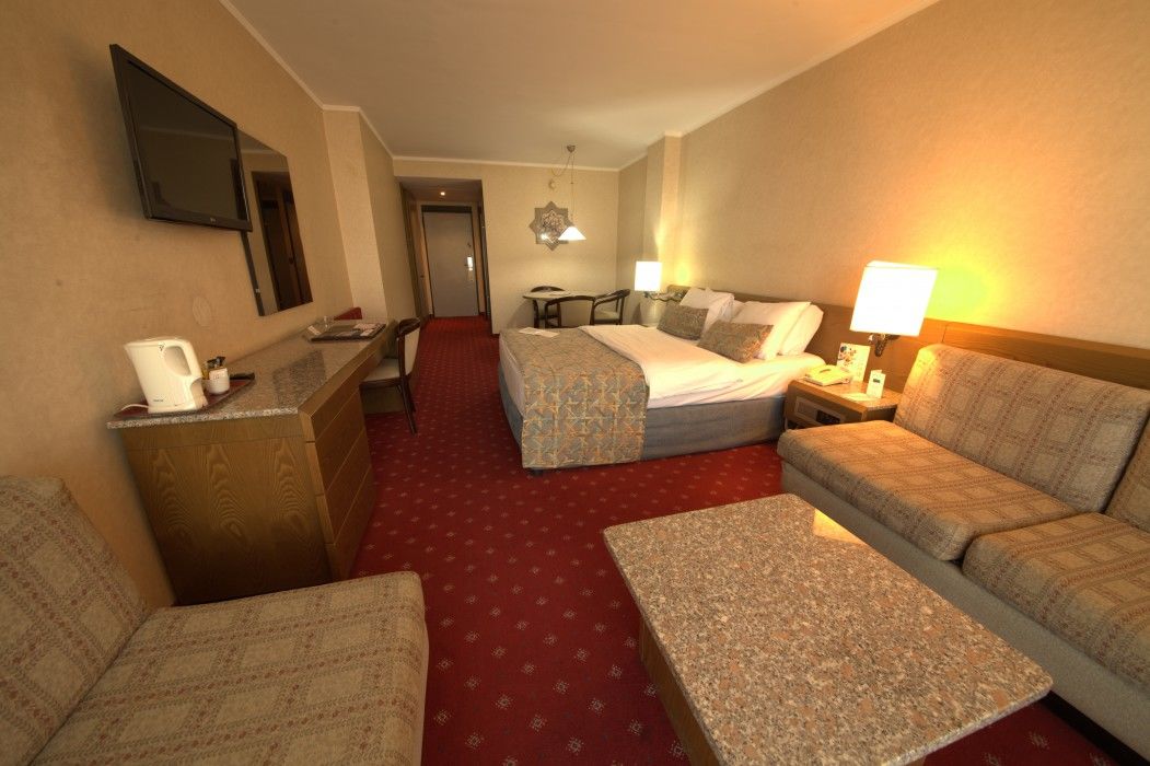 Atakoey Marina Hotel Стамбул Экстерьер фото