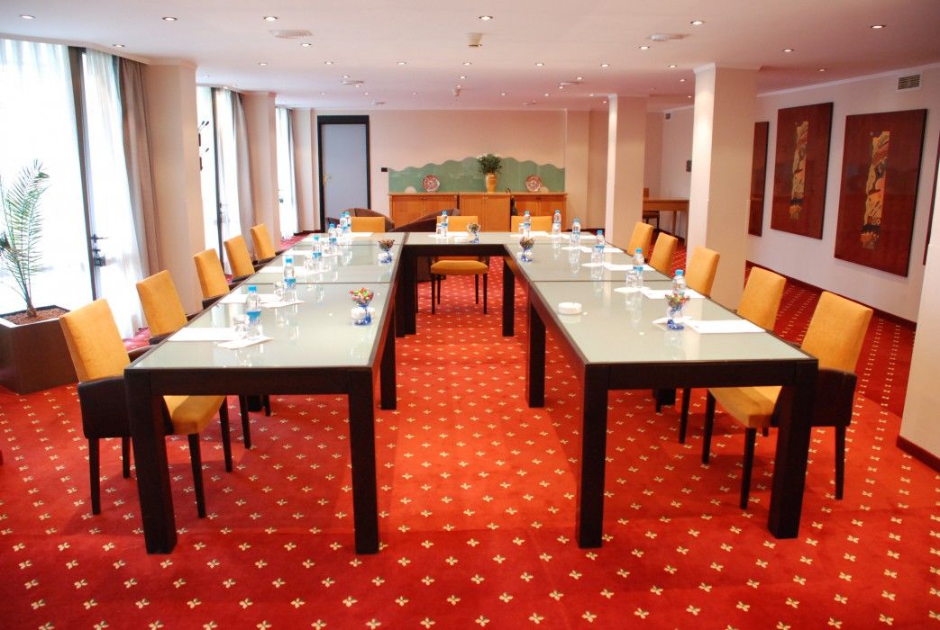 Atakoey Marina Hotel Стамбул Экстерьер фото
